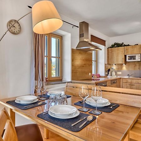 Ferienappartements Fam. Haselberger Mauth Zewnętrze zdjęcie
