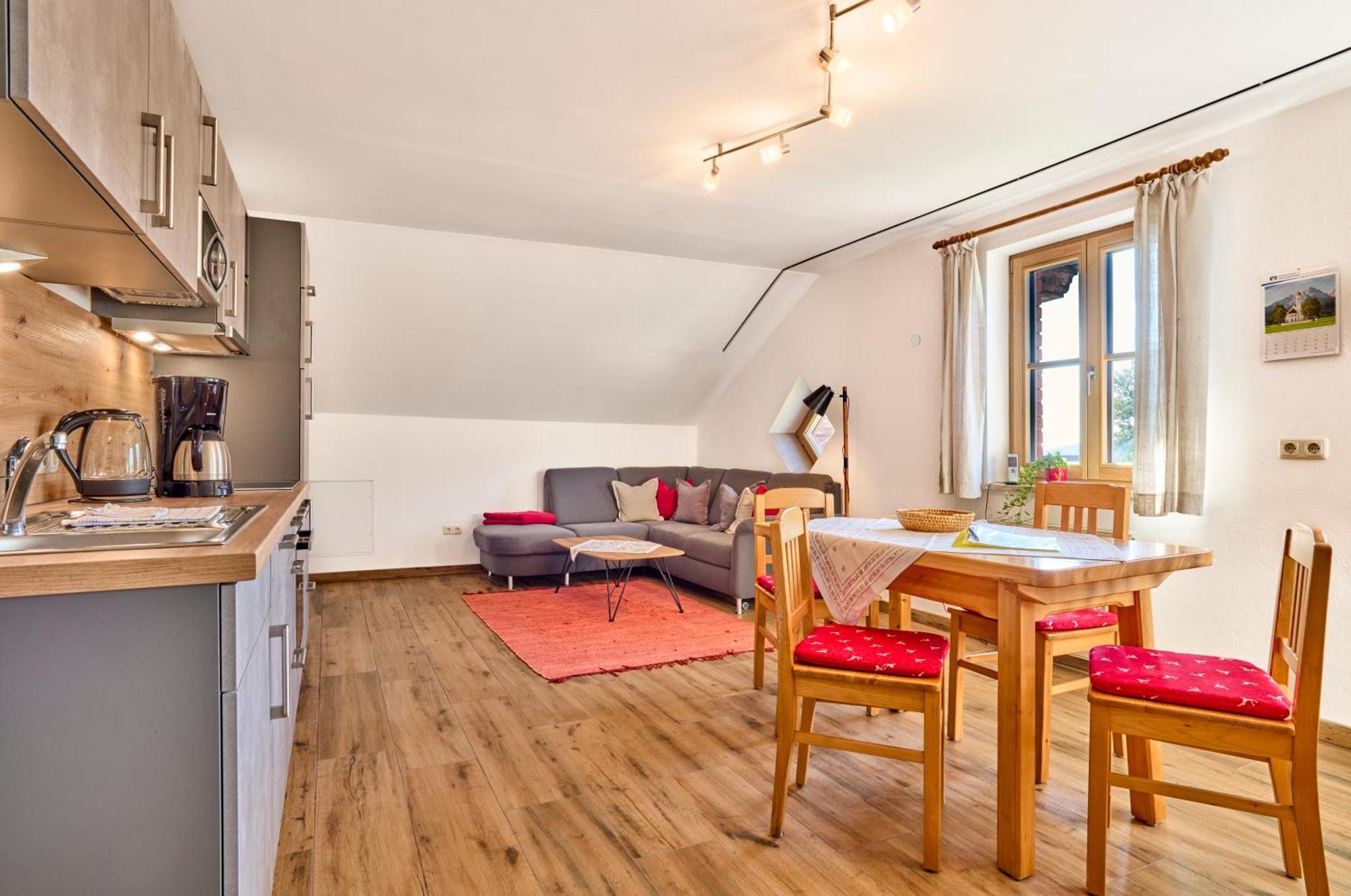 Ferienappartements Fam. Haselberger Mauth Zewnętrze zdjęcie