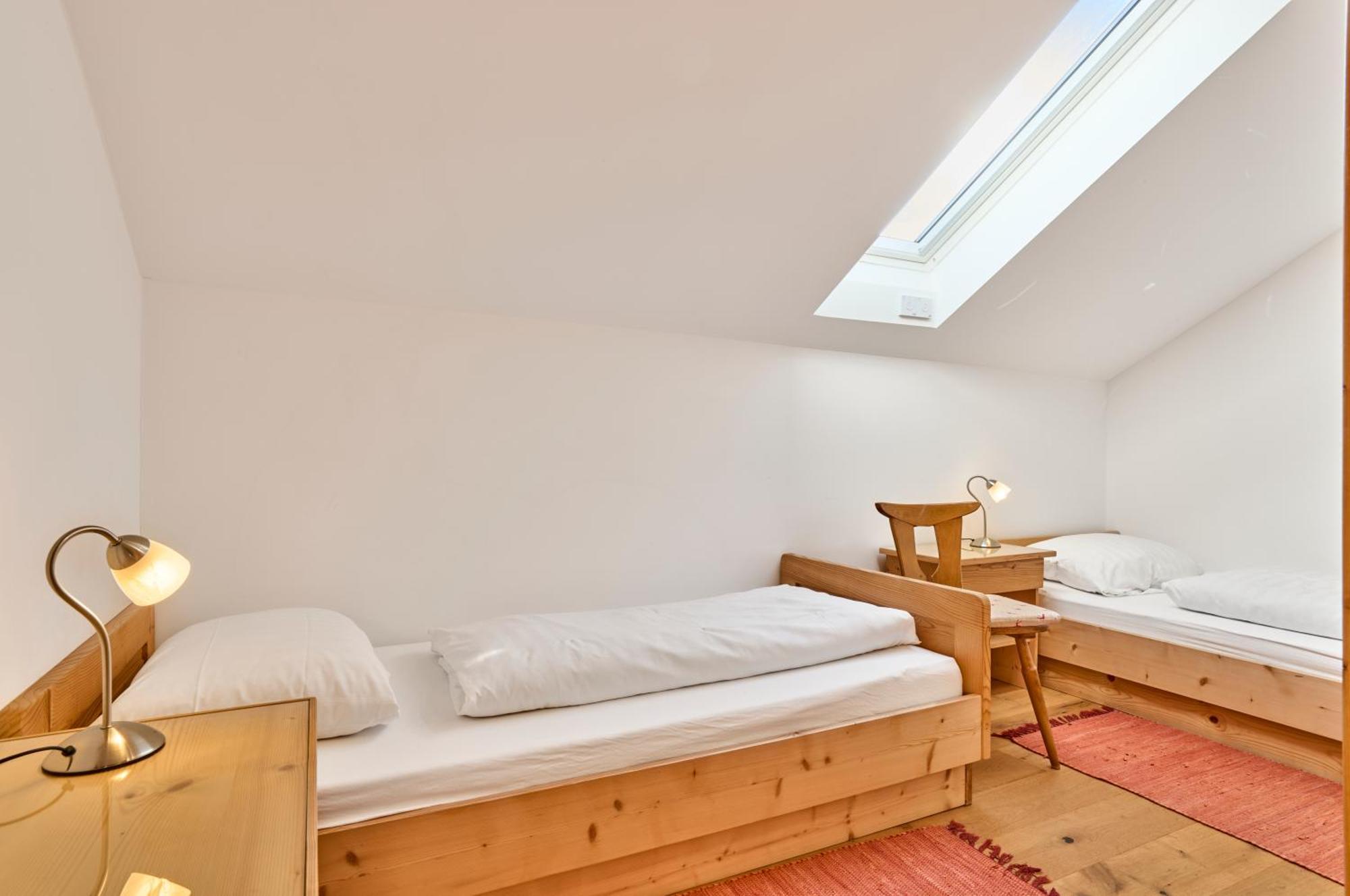 Ferienappartements Fam. Haselberger Mauth Zewnętrze zdjęcie