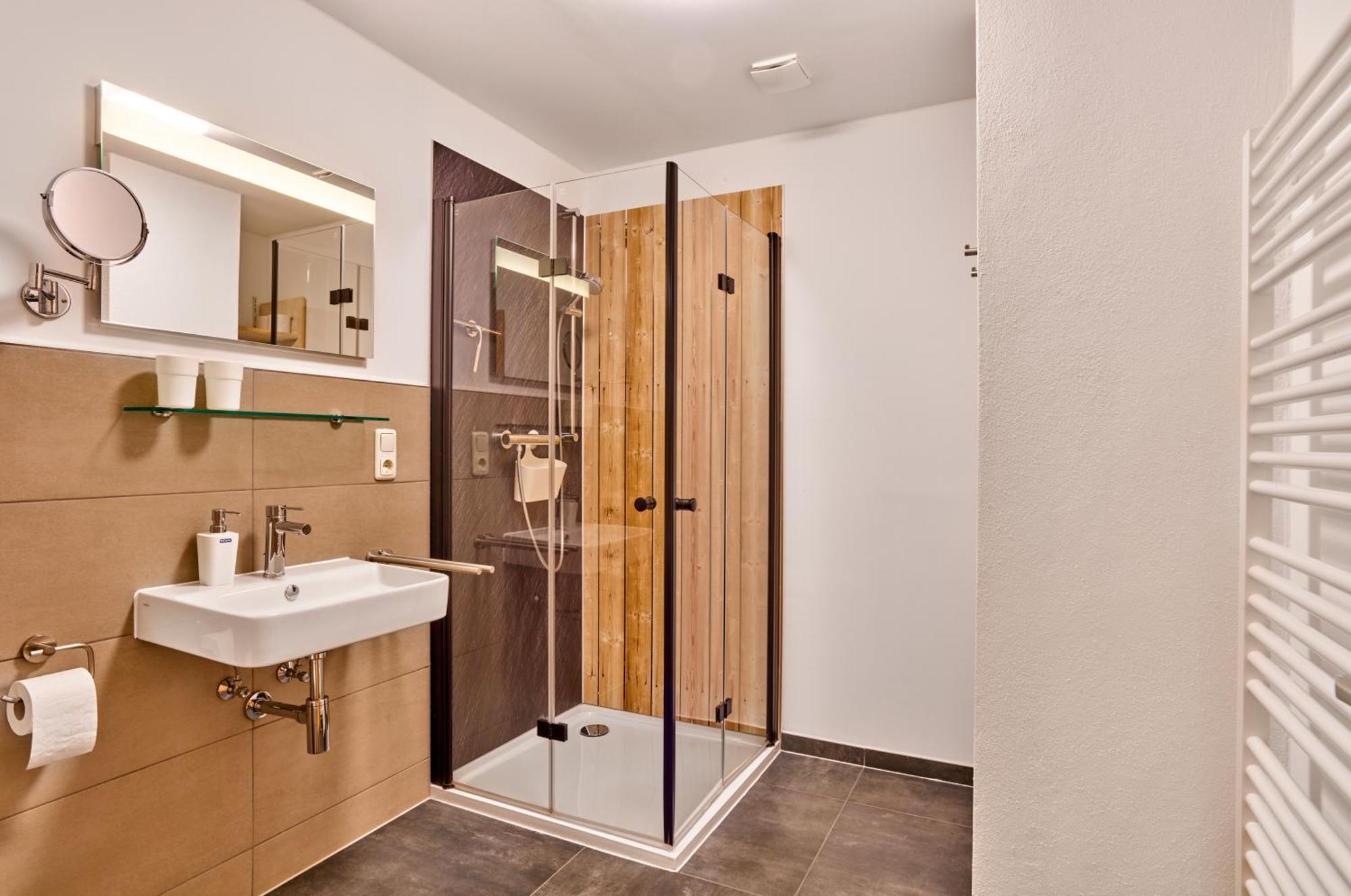 Ferienappartements Fam. Haselberger Mauth Zewnętrze zdjęcie