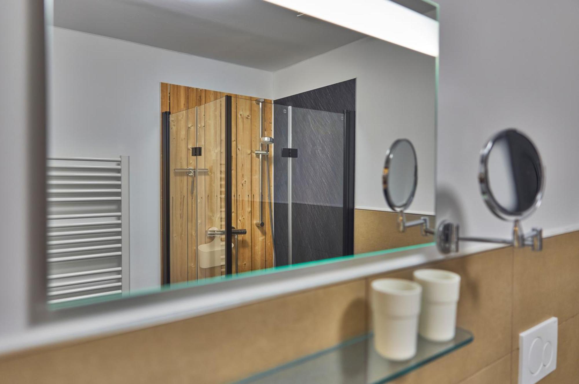 Ferienappartements Fam. Haselberger Mauth Zewnętrze zdjęcie