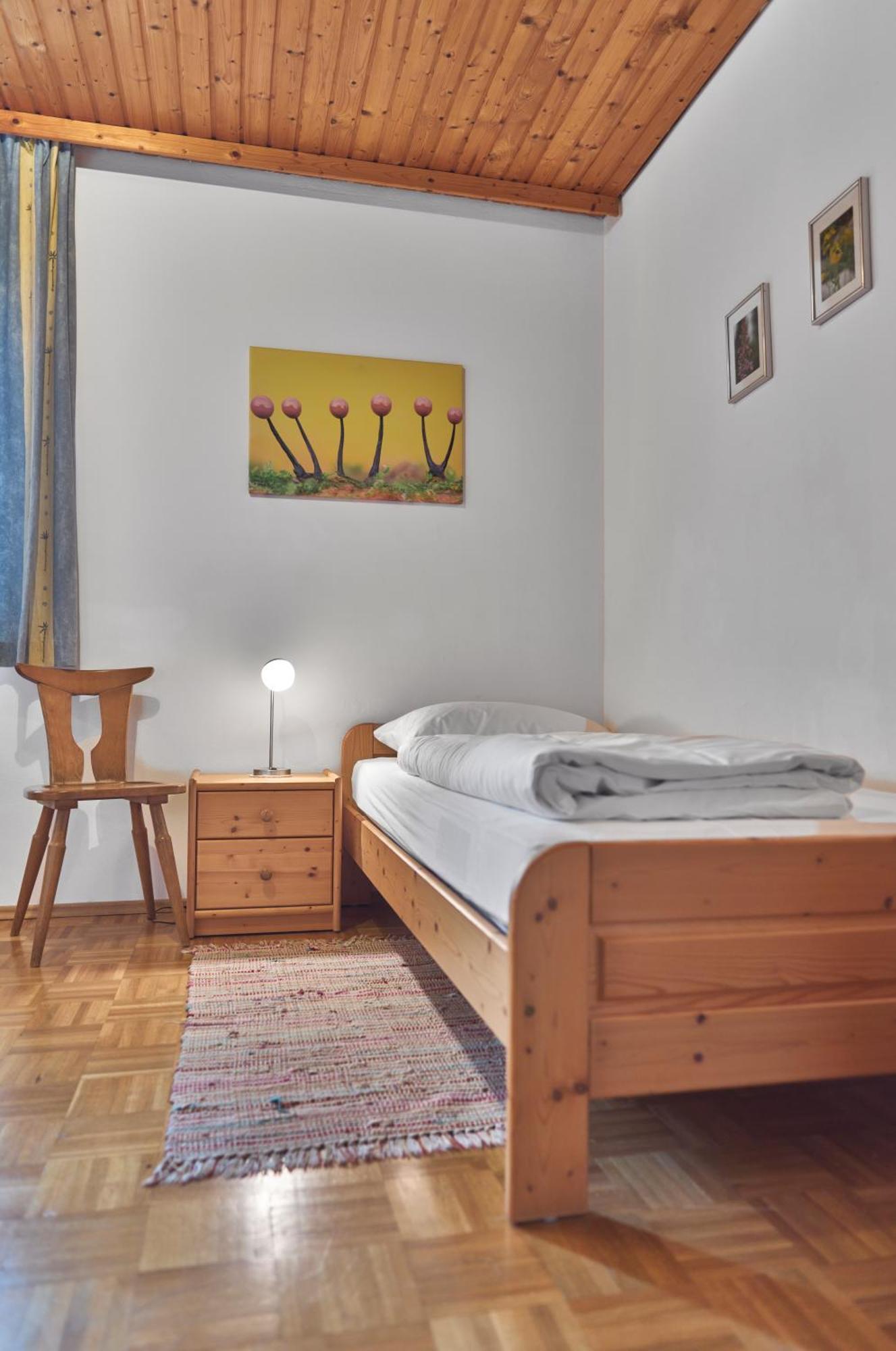 Ferienappartements Fam. Haselberger Mauth Zewnętrze zdjęcie
