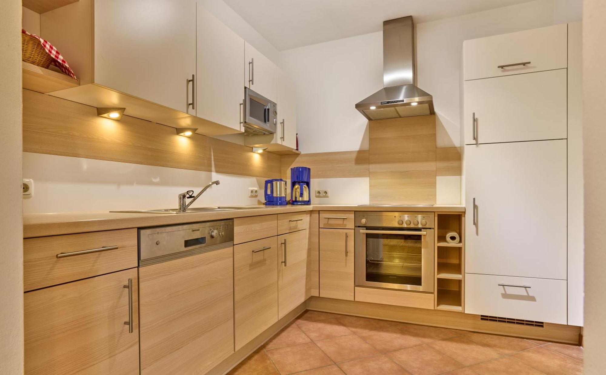 Ferienappartements Fam. Haselberger Mauth Zewnętrze zdjęcie