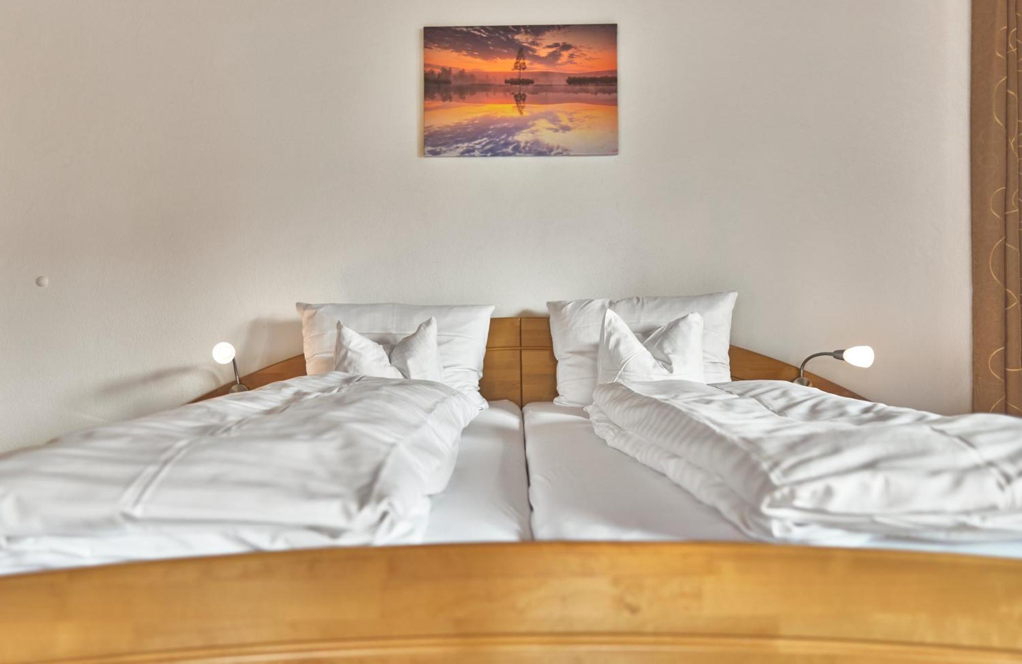 Ferienappartements Fam. Haselberger Mauth Zewnętrze zdjęcie