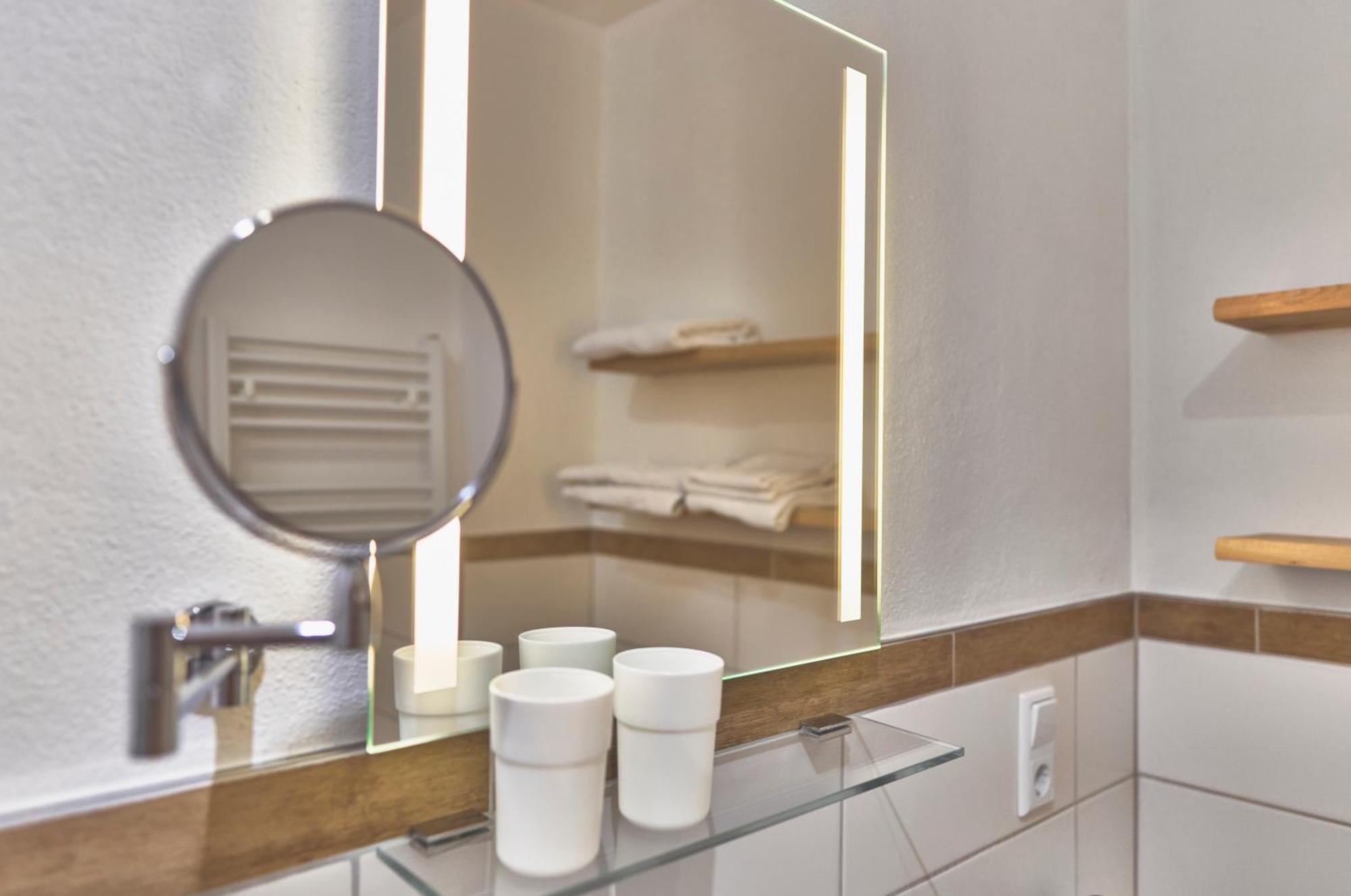 Ferienappartements Fam. Haselberger Mauth Zewnętrze zdjęcie